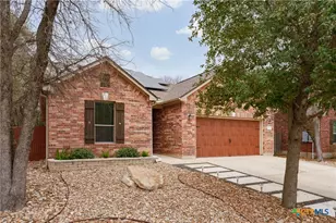 314 Autumn Willow Dr, San Marcos, TX 78666 - Photo 3