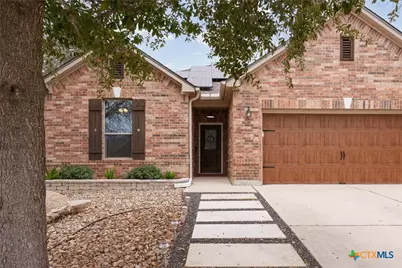 314 Autumn Willow Drive, San Marcos, TX 78666 - Photo 1