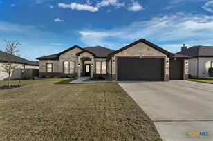 5521 Alazan Dr, Belton, TX 76513 - Photo 1