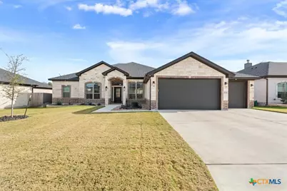 5521 Alazan Drive, Belton, TX 76513 - Photo 1