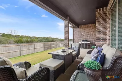 5521 Alazan Drive, Belton, TX 76513 - Photo 3