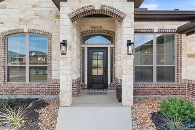 5521 Alazan Drive, Belton, TX 76513 - Photo 3