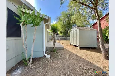 2110 Blue Meadow Drive #B, Austin, TX 78744 - Photo 33