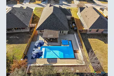 5521 Othello Drive, Belton, TX 76513 - Photo 33