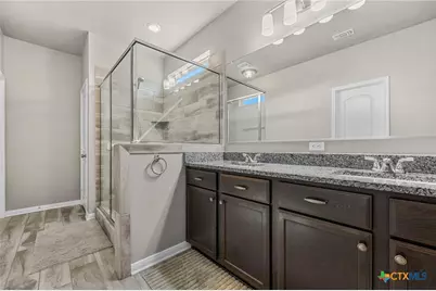 3901 Aransas Drive, Belton, TX 76513 - Photo 3