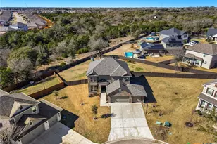 3901 Aransas Dr, Belton, TX 76513 - Photo 35