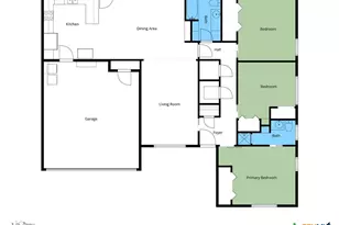 2417 Robin Rd, Temple, TX 76502 - Photo 33