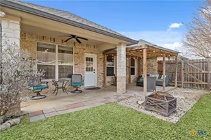 312 Ow Lowrey, Salado, TX 76571 - Photo 35