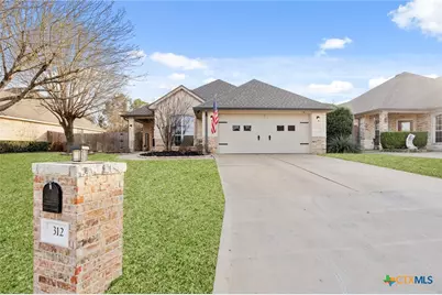 312 Ow Lowrey, Salado, TX 76571 - Photo 35