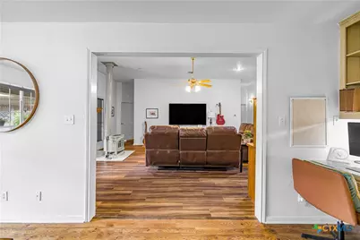 2896 Live Oak Road, Cuero, TX 77954 - Photo 27