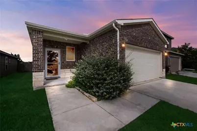 114 Texas Lantana, New Braunfels, TX 78130 - Photo 1