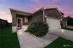 114 Texas Lantana, New Braunfels, TX 78130 - Photo 1