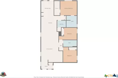 114 Texas Lantana, New Braunfels, TX 78130 - Photo 23