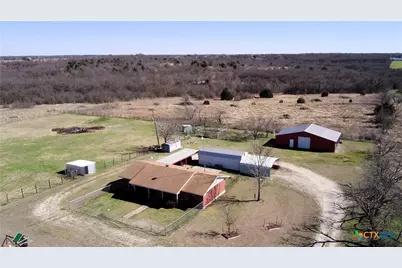 936 County Road 109, Riesel, TX 76682 - Photo 1