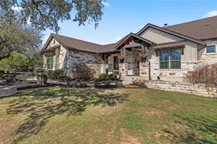 619 Cambridge Dr, New Braunfels, TX 78132 - Photo 3