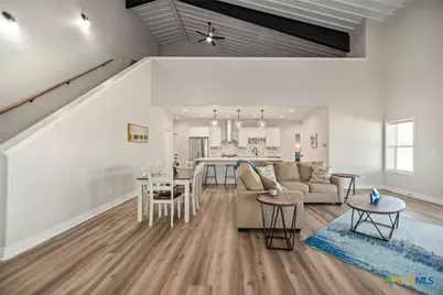 164 Connelley Lane, Port O Connor, TX 77982 - Photo 3