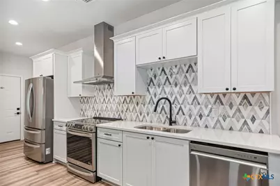 164 Connelley Lane, Port O Connor, TX 77982 - Photo 9