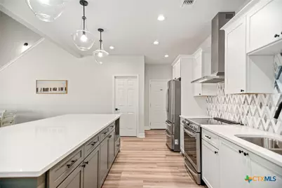 164 Connelley Lane, Port O Connor, TX 77982 - Photo 13