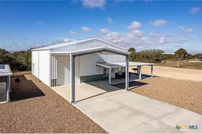 164 Connelley Lane, Port O Connor, TX 77982 - Photo 1