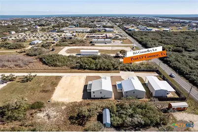 164 Connelley Lane, Port O Connor, TX 77982 - Photo 37