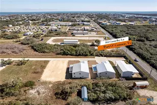 164 Connelley Ln, Port O Connor, TX 77982 - Photo 37