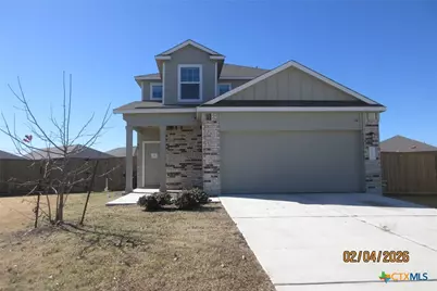 112 Granville Court, Jarrell, TX 76537 - Photo 1