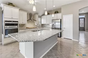 616 Rusty Gate Wy, New Braunfels, TX 78130 - Photo 7