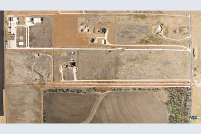 824 County Road 451, Coupland, TX 78615 - Photo 1