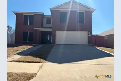 1810 Schorn Drive, Killeen, TX 76542 - Photo 1