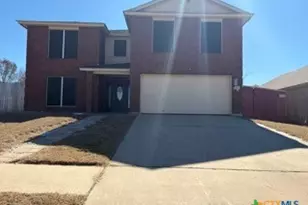 1810 Schorn Dr, Killeen, TX 76542 - Photo 1