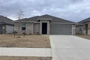 1411 Rolling Thunder Dr, Killeen, TX 76549 - Photo 1