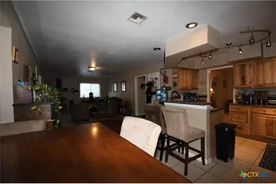 6019 Forest Ridge, San Antonio, TX 78240 - Photo 9