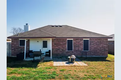 3603 John Haedge Drive, Killeen, TX 76549 - Photo 23