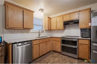 3603 John Haedge Drive, Killeen, TX 76549 - Photo 9