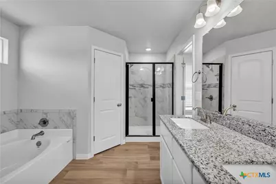 8302 Ridge Crest Drive, Killeen, TX 76542 - Photo 5