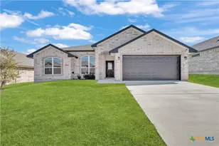 8302 Ridge Crest Dr, Killeen, TX 76542 - Photo 1