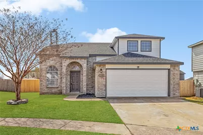 3300 Neel Court, Killeen, TX 76543 - Photo 1