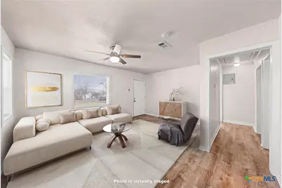 906 S 2nd Street, Temple, TX 76504 - Photo 3