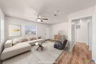 906 S 2nd St, Temple, TX 76504 - Photo 3