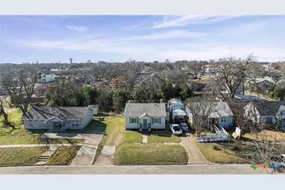 906 S 2nd Street, Temple, TX 76504 - Photo 35