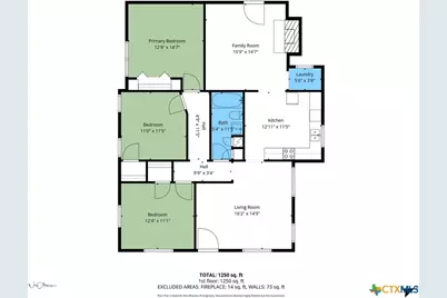 906 S 2nd Street, Temple, TX 76504 - Photo 41