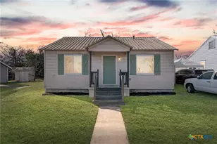 906 S 2nd St, Temple, TX 76504 - Photo 1