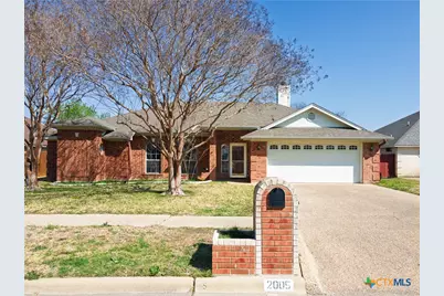 2005 Excel Drive, Killeen, TX 76542 - Photo 1