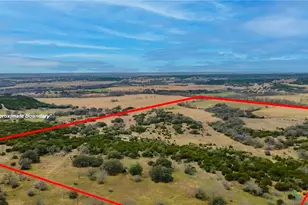 Unassigned County Road 301, Oglesby, TX 76561 - Photo 3