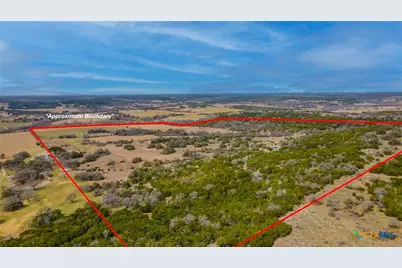 Unassigned County Road 301, Oglesby, TX 76561 - Photo 3