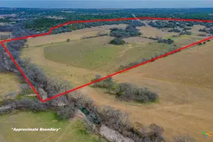 Unassigned County Road 301, Oglesby, TX 76561 - Photo 1