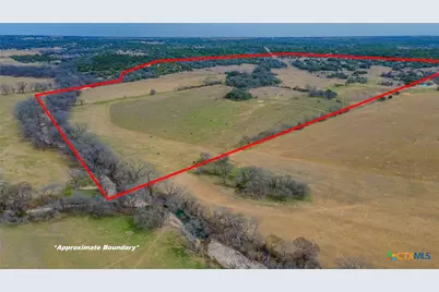 Unassigned County Road 301, Oglesby, TX 76561 - Photo 9