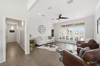 613 Remington Park Drive, Robinson, TX 76706 - Photo 7