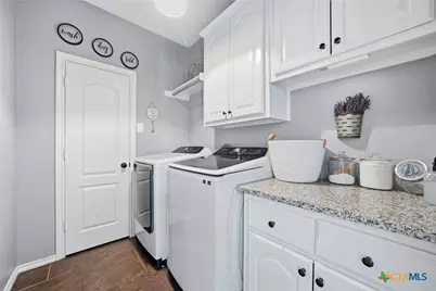 613 Remington Park Drive, Robinson, TX 76706 - Photo 17