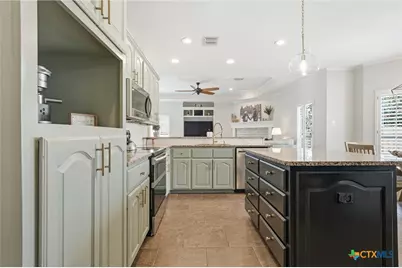 613 Remington Park Drive, Robinson, TX 76706 - Photo 9